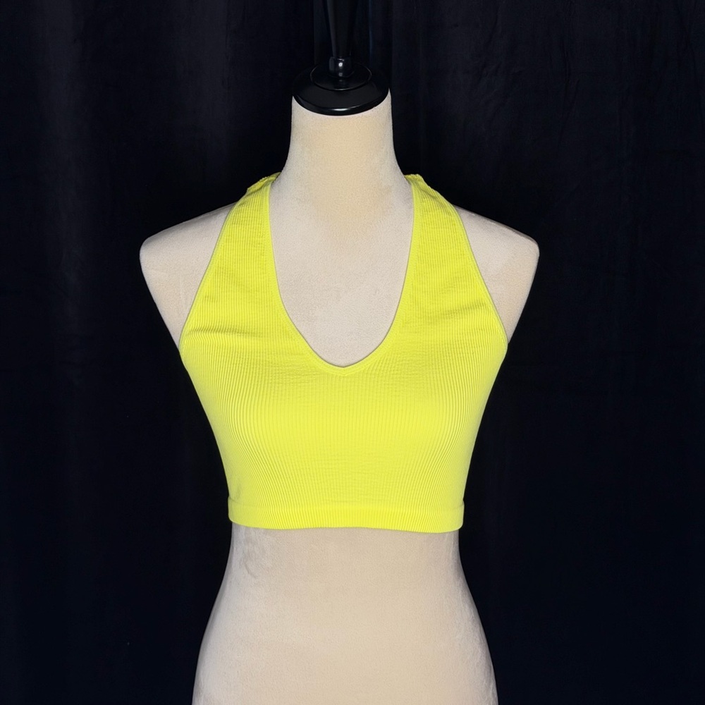 FP Movement by Free People Free Throw Tank - NWT